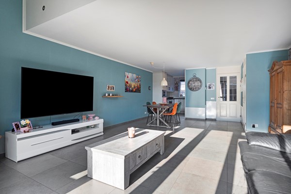 Medium property photo - Kubboot 22, 3751 ZJ Bunschoten-Spakenburg